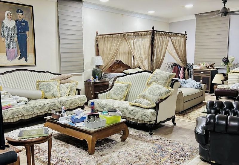 Taman Belimbing Setia