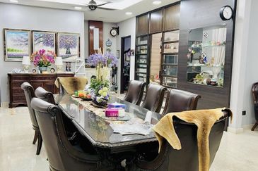 Taman Belimbing Setia