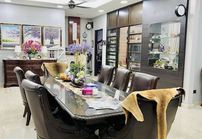 Taman Belimbing Setia