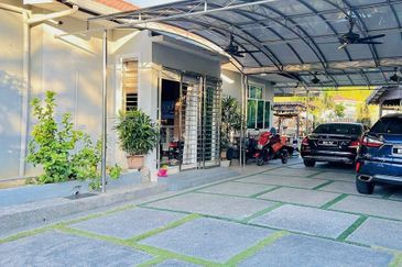 Taman Belimbing Setia