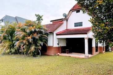 A Famosa Villa