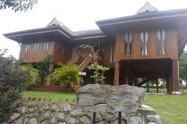 A Famosa Villa