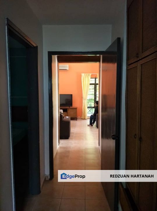 URGENT VILLA A FAMOSA FURNISHED POOL BELOW VALUE , Melaka, Alor Gajah