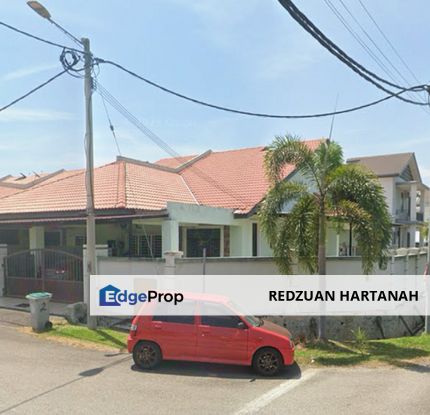 URGENT SALE END LOT 4R BELOW VALUE KRUBONG MURAH, Melaka, Krubong