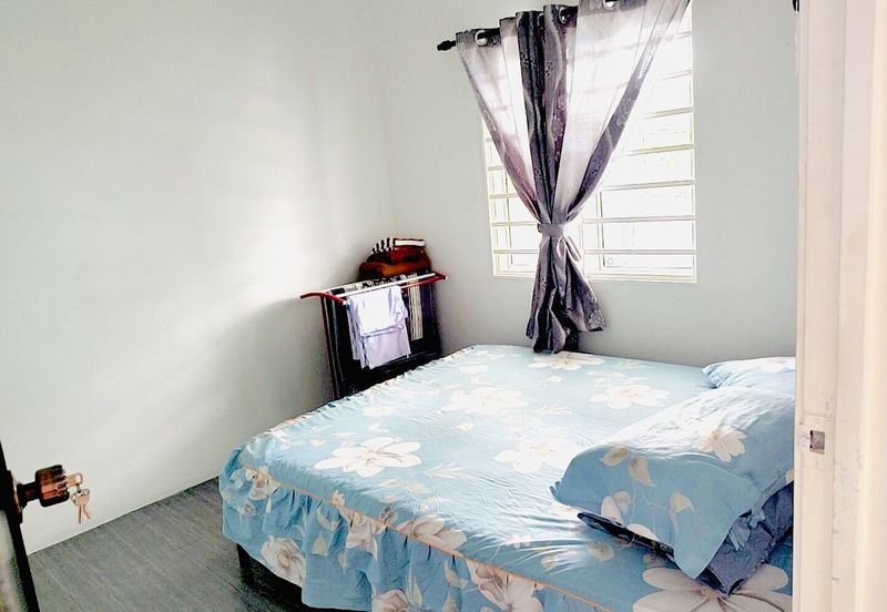 Taman Bukit Baru Indah