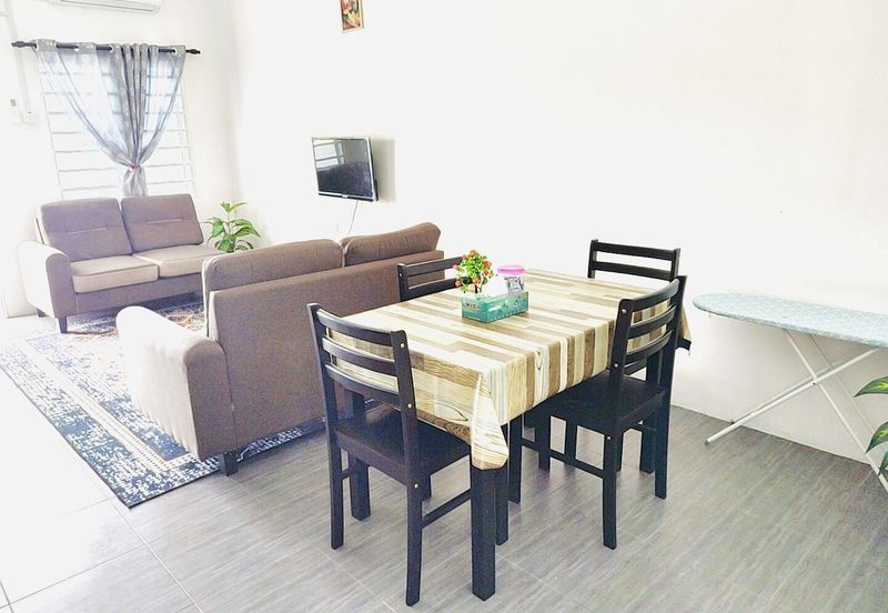 Taman Bukit Baru Indah