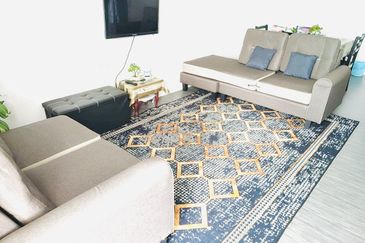 Taman Bukit Baru Indah