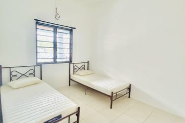 Taman Bukit Baru Indah