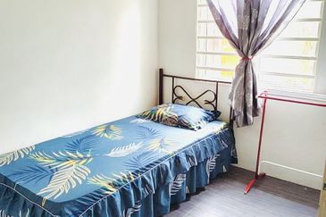 Taman Bukit Baru Indah