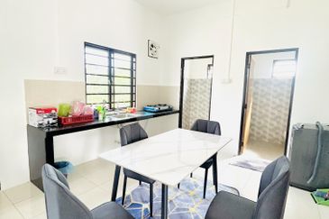 Taman Bukit Baru Indah