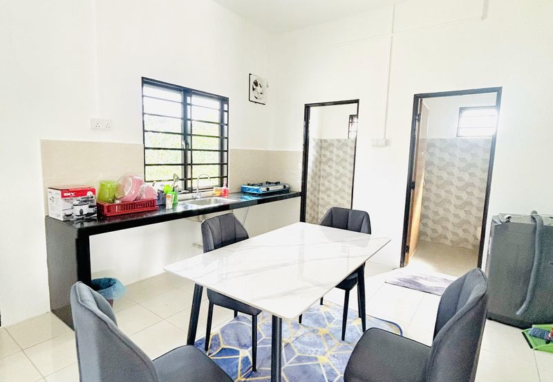 Taman Bukit Baru Indah