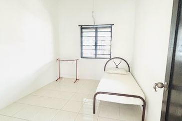 Taman Bukit Baru Indah