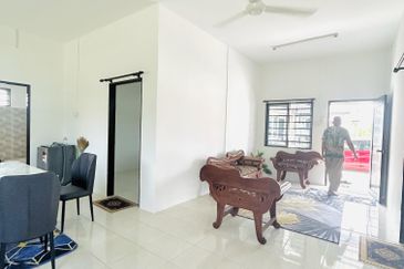 Taman Bukit Baru Indah