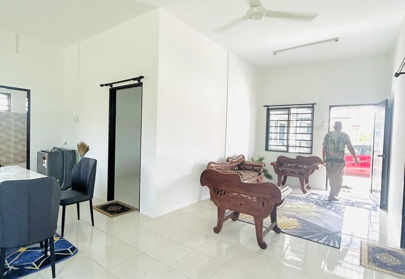 Taman Bukit Baru Indah