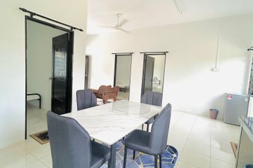 Taman Bukit Baru Indah