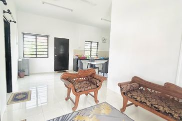 Taman Bukit Baru Indah