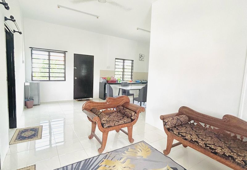 Taman Bukit Baru Indah