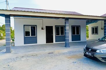 Taman Bukit Baru Indah