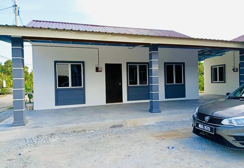 Taman Bukit Baru Indah