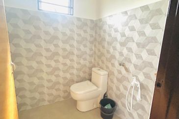 Taman Bukit Baru Indah