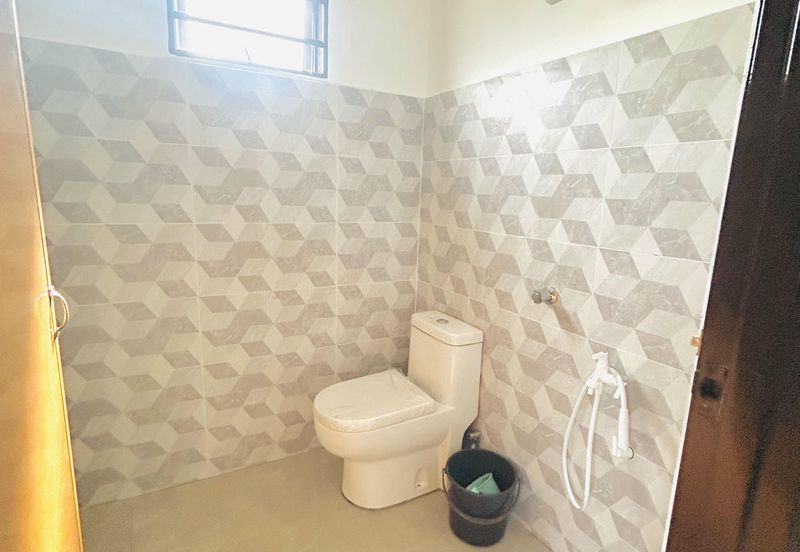 Taman Bukit Baru Indah