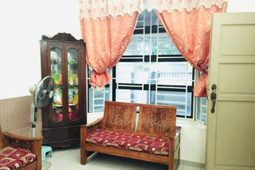 Taman Limbongan Permai