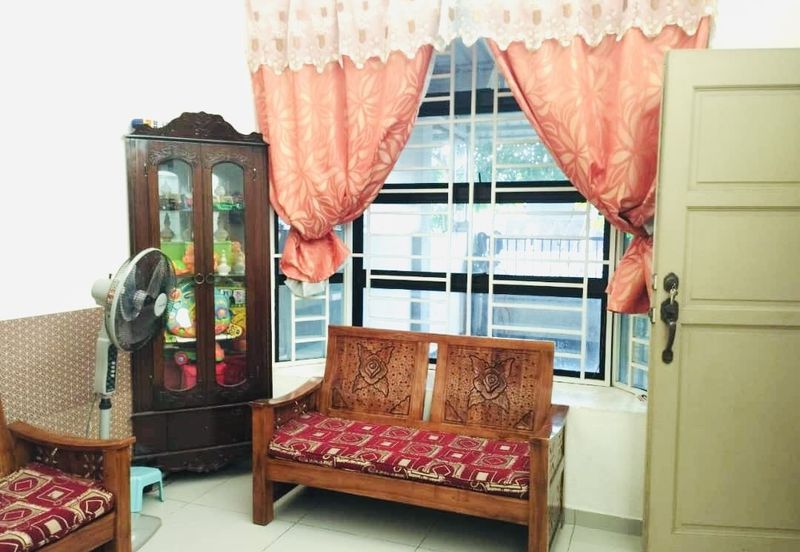 Taman Limbongan Permai