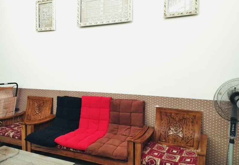 Taman Limbongan Permai