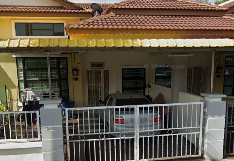 Taman Limbongan Permai