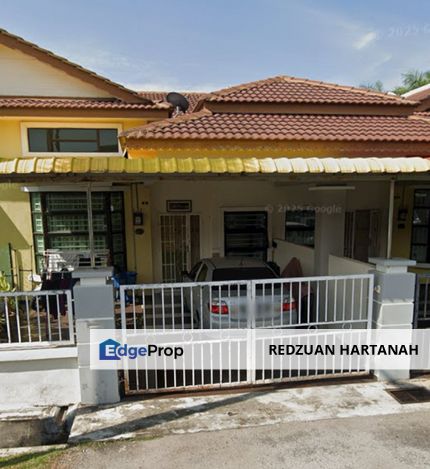 URGENT SINGLE STOREY 4 ROOM FURNISHED LIMBONGAN , Melaka, Melaka Tengah