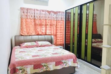 Taman Limbongan Permai