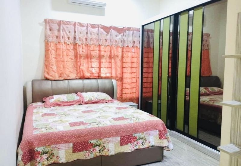 Taman Limbongan Permai