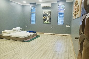 Taman Belimbing Setia