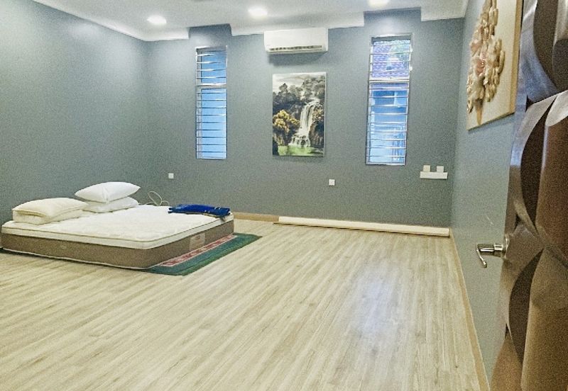 Taman Belimbing Setia