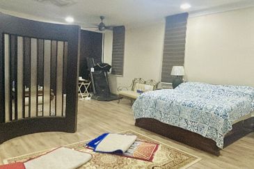 Taman Belimbing Setia