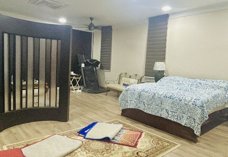 Taman Belimbing Setia