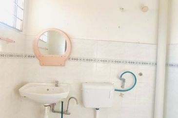 Taman Semabok Jaya 2