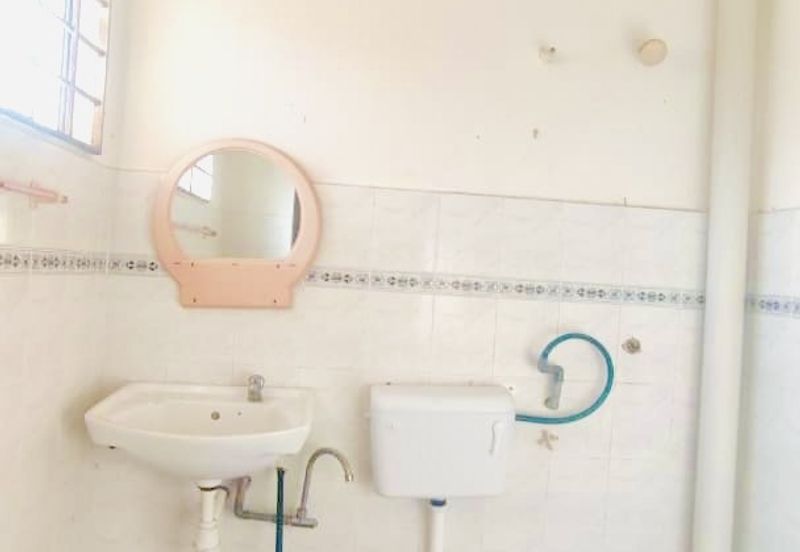 Taman Semabok Jaya 2