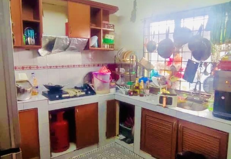 Taman Semabok Jaya 2