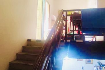 Taman Semabok Jaya 2