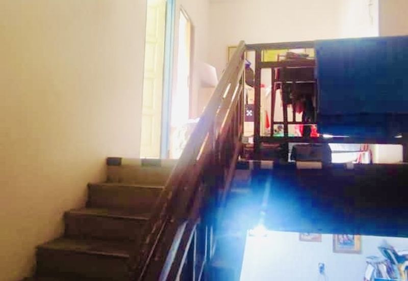 Taman Semabok Jaya 2