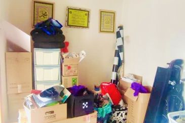 Taman Semabok Jaya 2