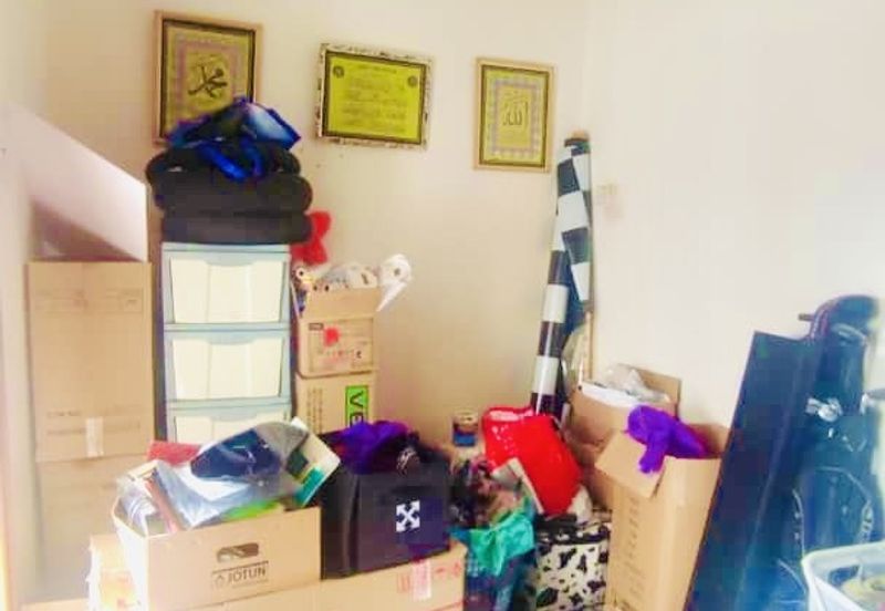 Taman Semabok Jaya 2