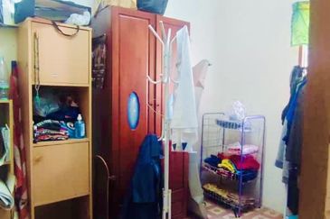 Taman Semabok Jaya 2