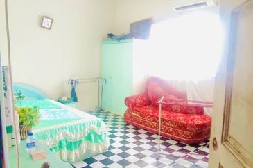 Taman Semabok Jaya 2