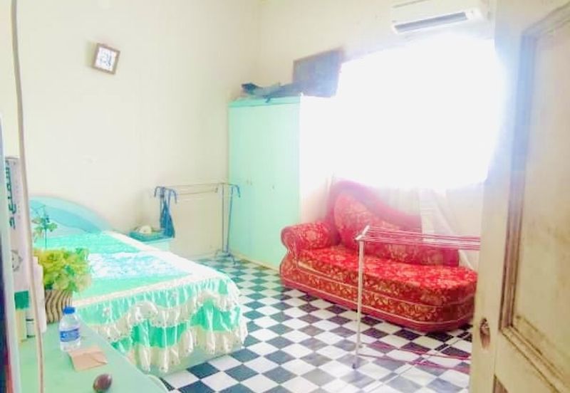 Taman Semabok Jaya 2