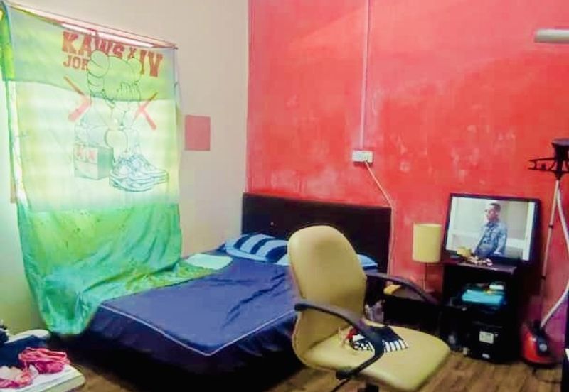 Taman Semabok Jaya 2