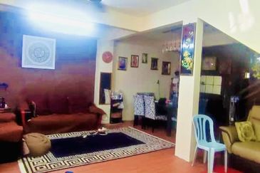 Taman Semabok Jaya 2