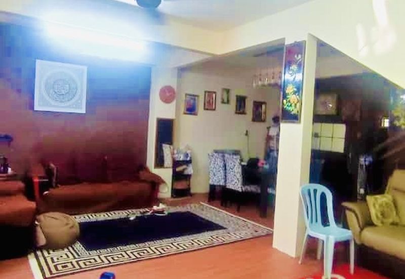 Taman Semabok Jaya 2