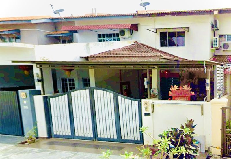 Taman Semabok Jaya 2